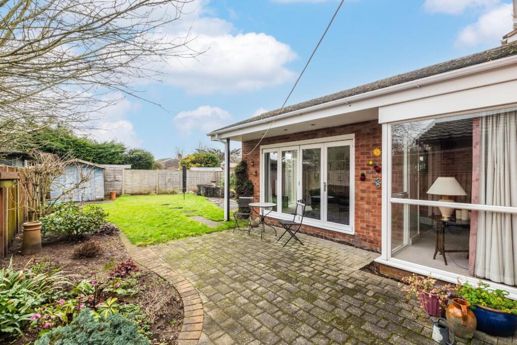 Additional image 27 of Park Lane, Harbury, Leamington Spa