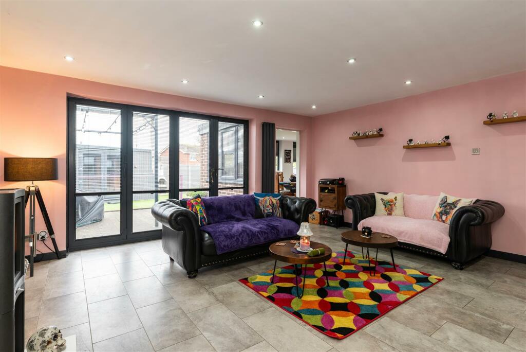 Additional image 12 of School Lane, Castle Donington, Derby