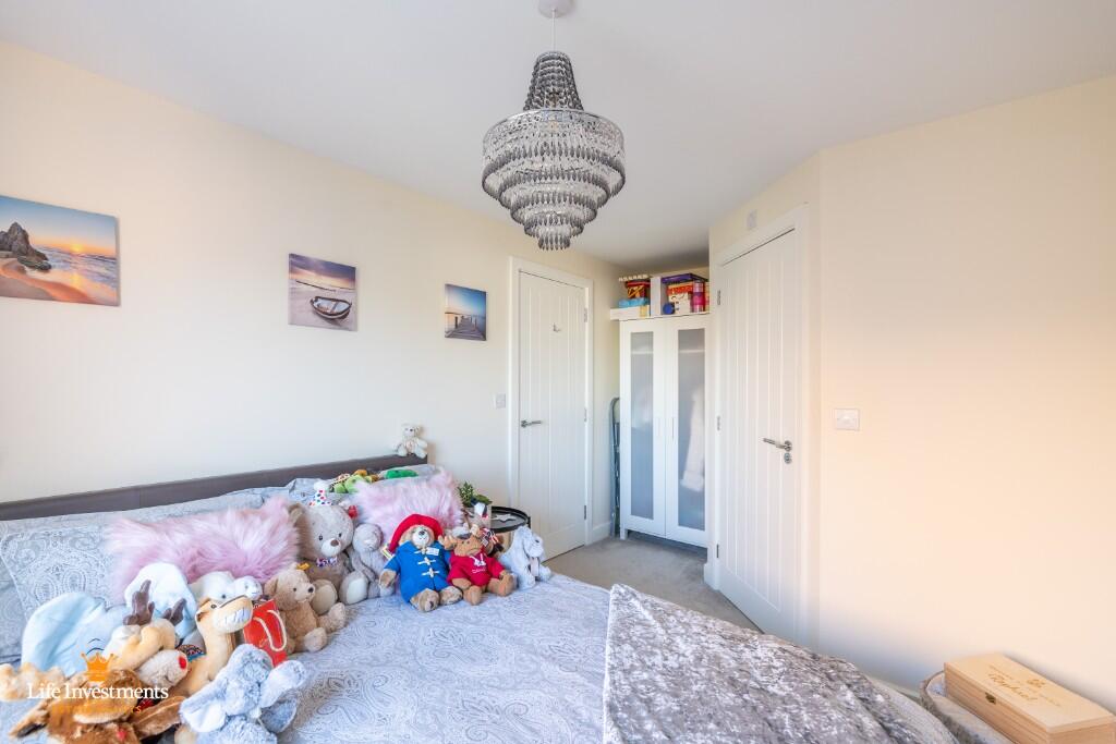 Additional image 39 of Elder Avenue, Rugby, Warwickshire, CV21