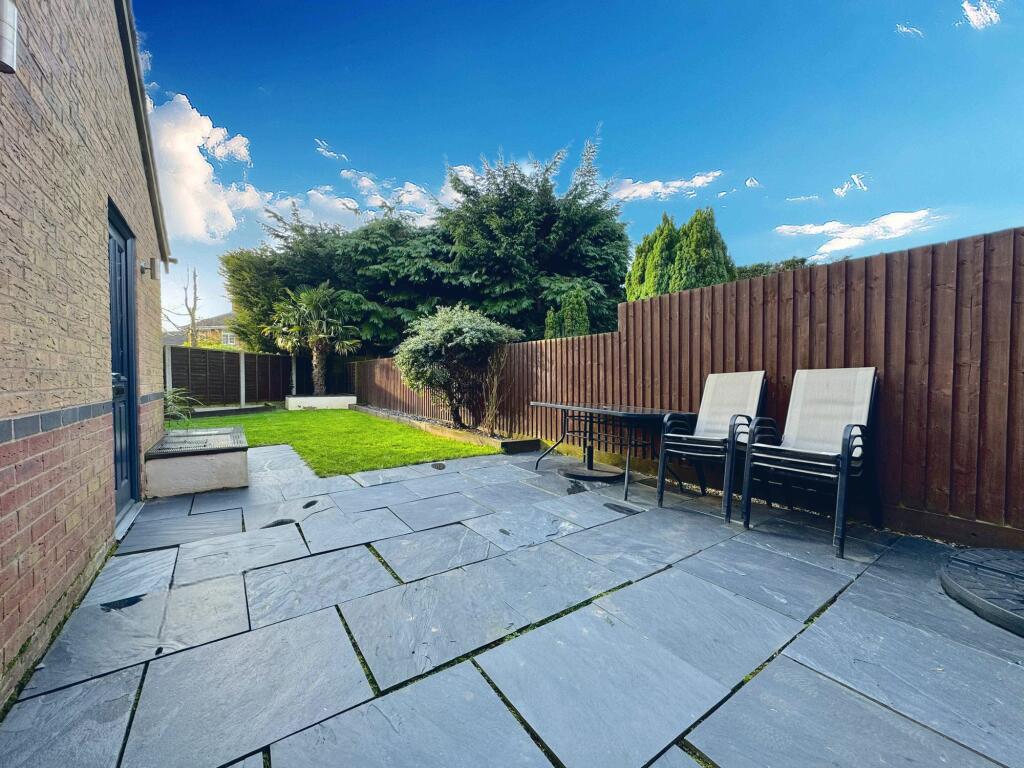 Additional image 14 of Ashleigh Drive, Nuneaton, CV11