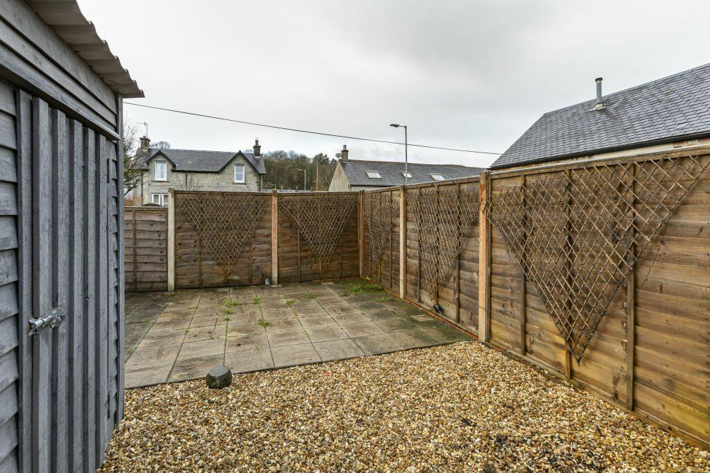 Additional image 27 of 76 Henry Street, Langholm, DG13 0AS