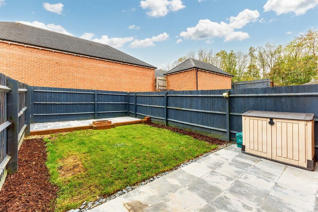 Additional image 18 of Carr Close, Shipston-On-Stour