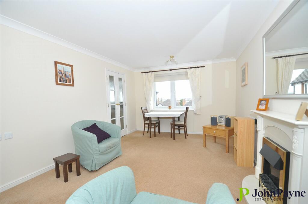 Additional image 3 of Montes Court, St Andrews Road, Earlsdon, Coventry, CV5