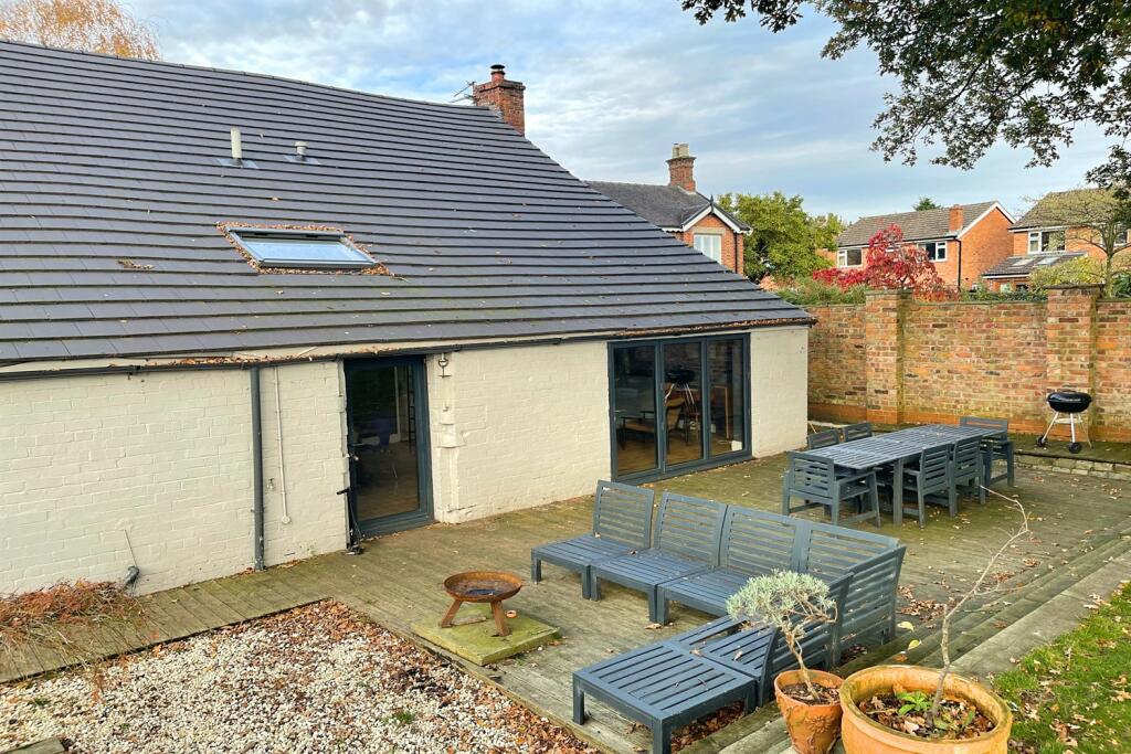 Additional image 17 of Chester Road, Holmes Chapel