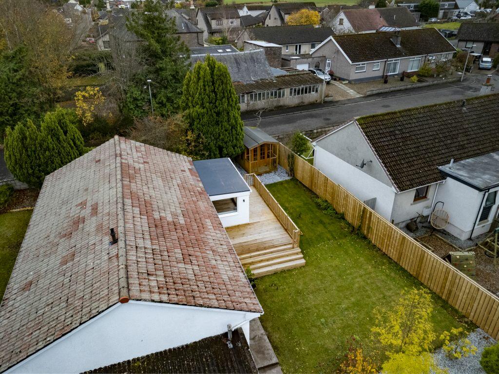 Additional image 25 of Little Acre, Dundee Street, Letham, Forfar, DD8 2PQ
