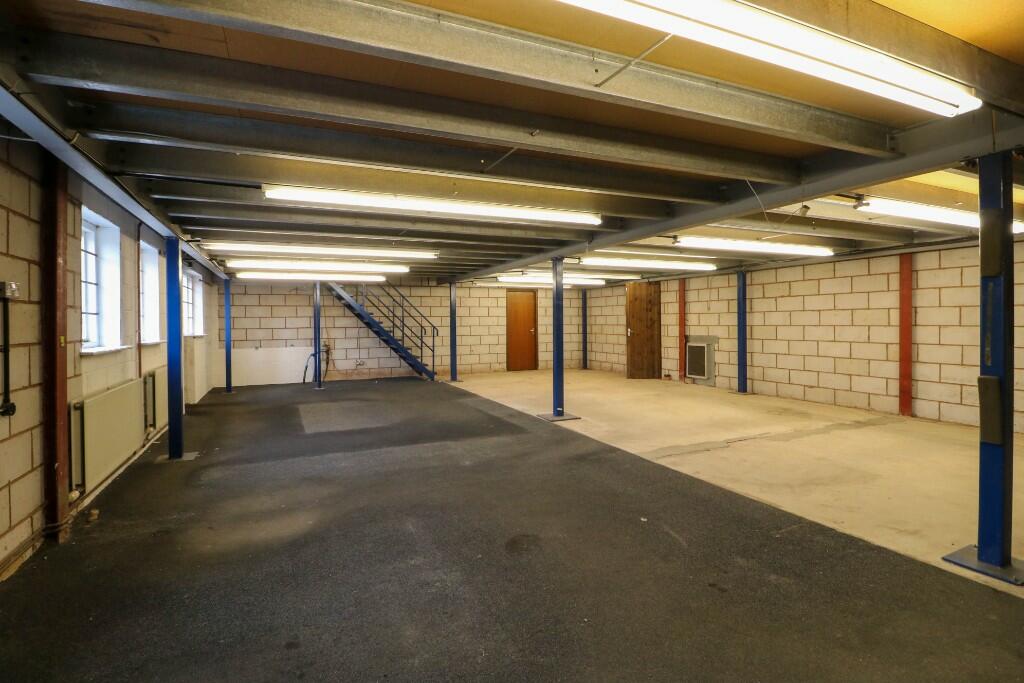 Additional image 6 of Commercial Land and Premises on Appleby Hill, Austrey, CV9