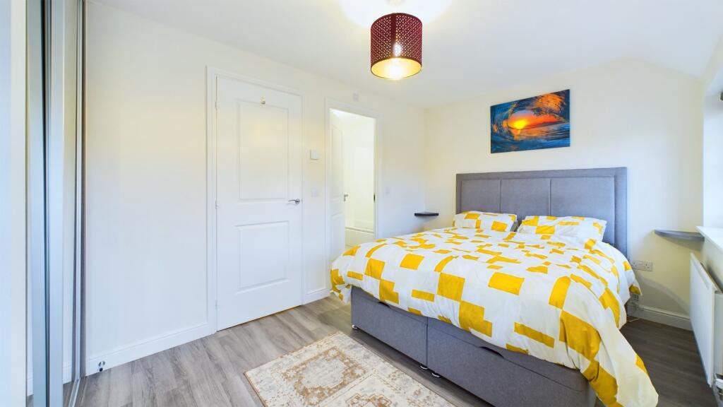 Additional image 13 of Hungerhill Close, Breadsall, Derby, Derbyshire, DE21 4UD