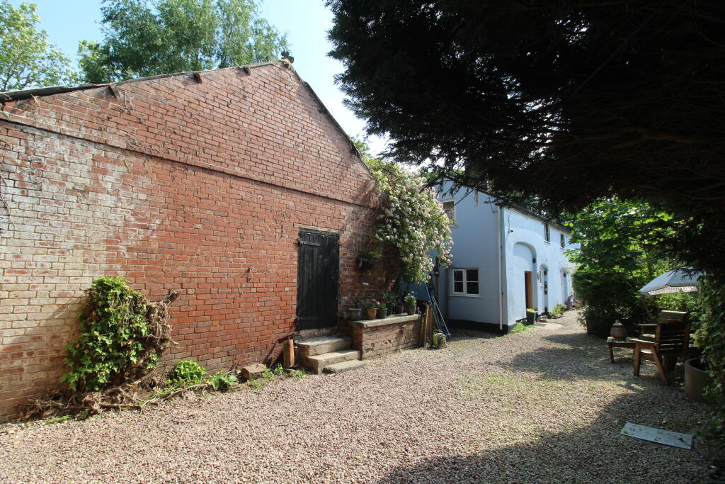 Additional image 19 of Glebe Farm Knutsford Road Cranage, Crewe