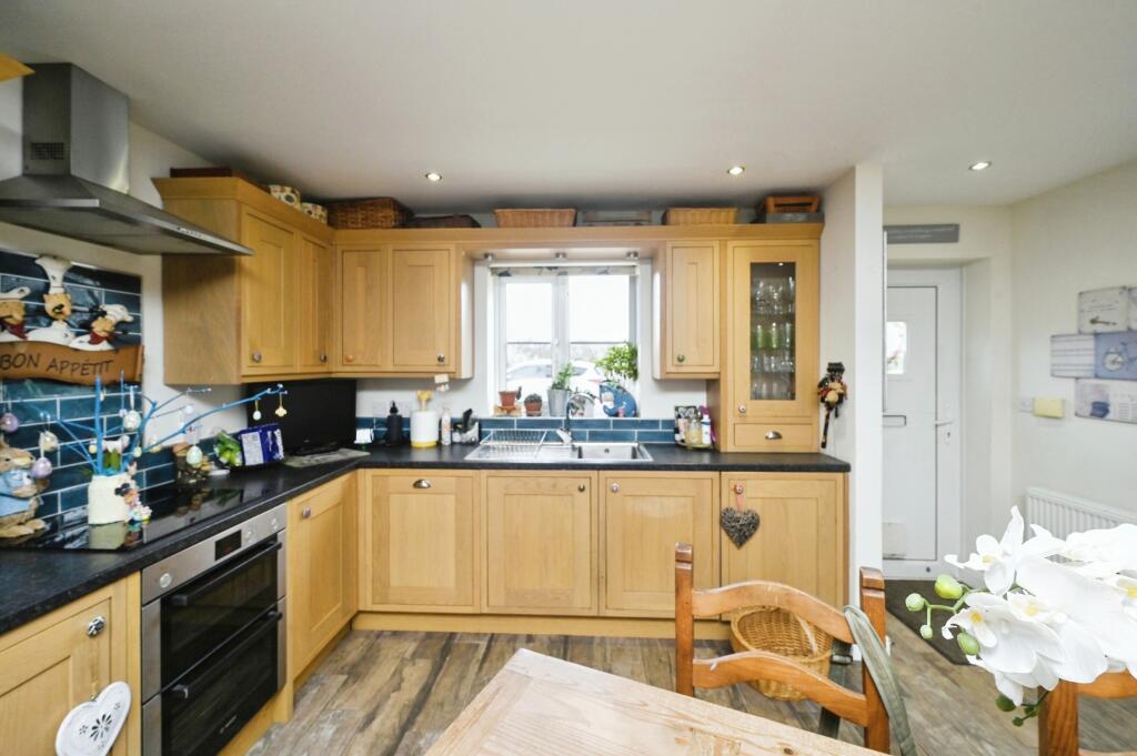 Additional image 4 of Brickyard, Stanley Common, Ilkeston, Derbyshire, DE7