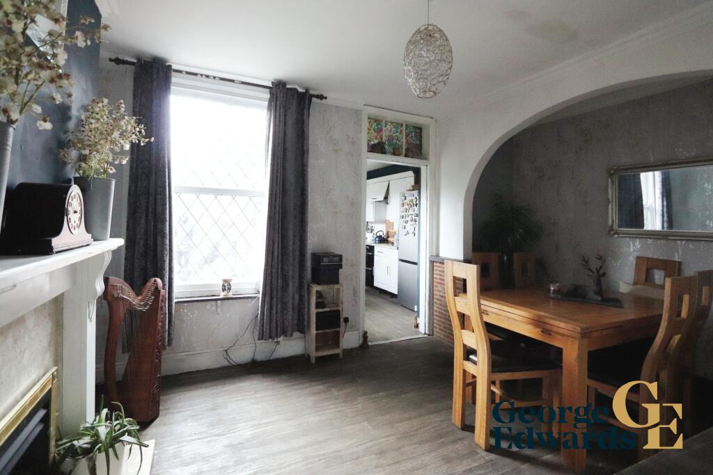 Additional image 8 of High Street Measham DE12 7