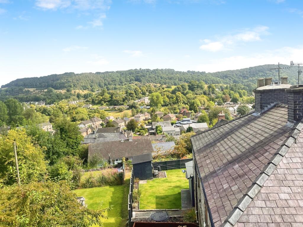 Additional image 15 of Rock Terrace, Bakewell