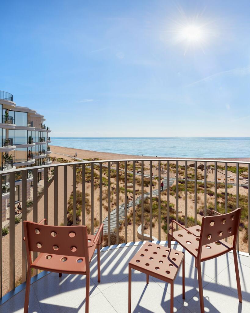 Additional image 11 of Shoreline Crescent, Folkestone, CT20