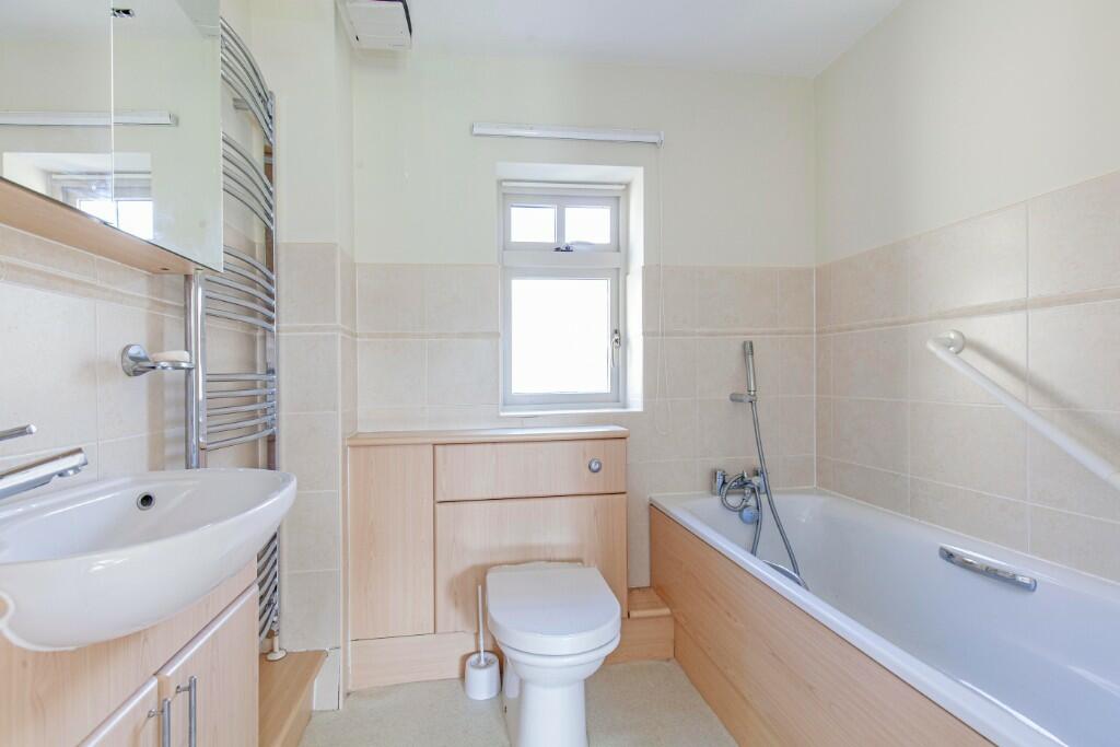 Additional image 10 of Crompton Close St. Elphins Park, Matlock, Derbyshire, DE4