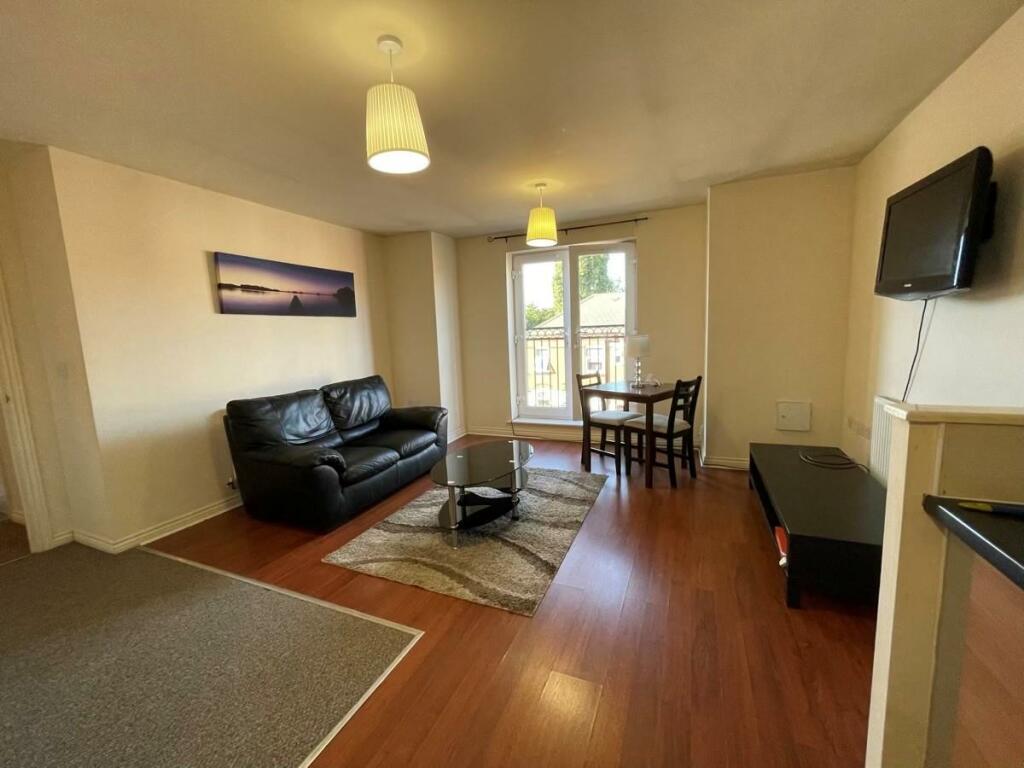 Additional image 2 of 40 Signet Square, Stoke, Coventry