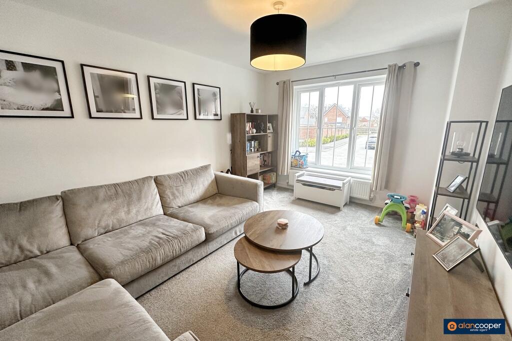 Additional image 2 of Polar Avenue, Galley Common, Nuneaton, CV10 9SX