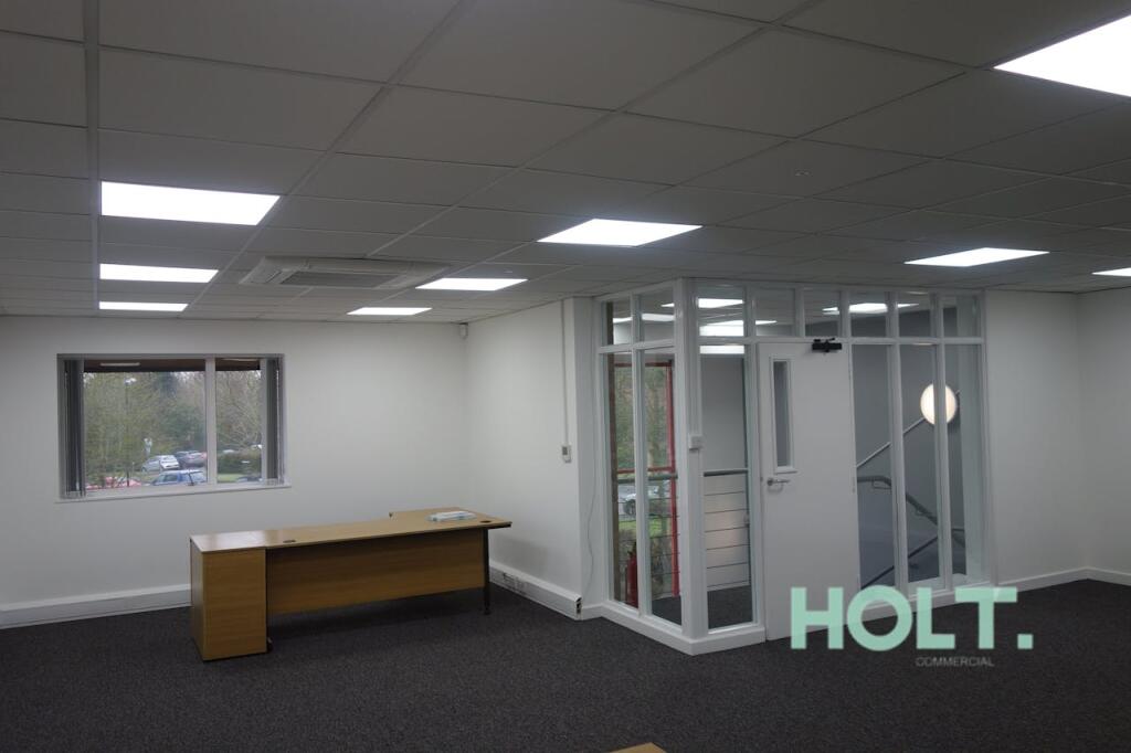 Additional image 8 of 7 Mercia Business Village, Torwood Close, Coventry, CV4 8HX