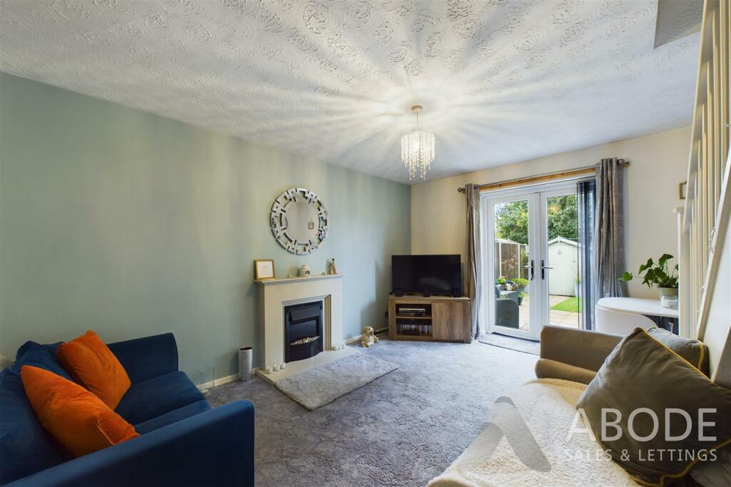 Additional image 5 of Silkstone Close, Church Gresley