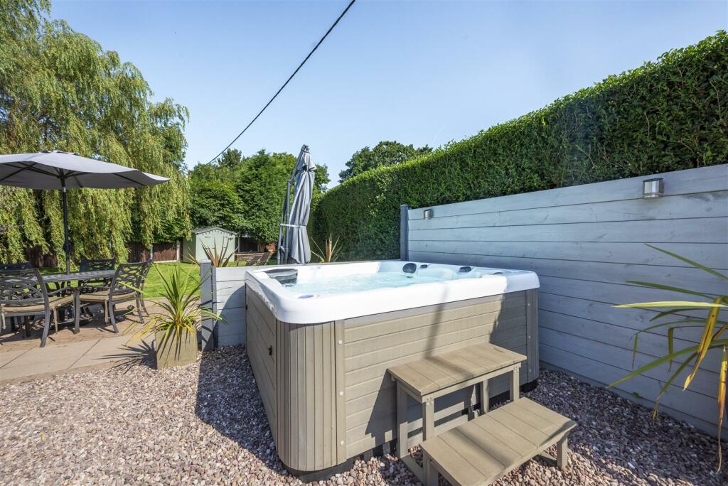 Additional image 37 of Newcastle Road, Smallwood, Cheshire