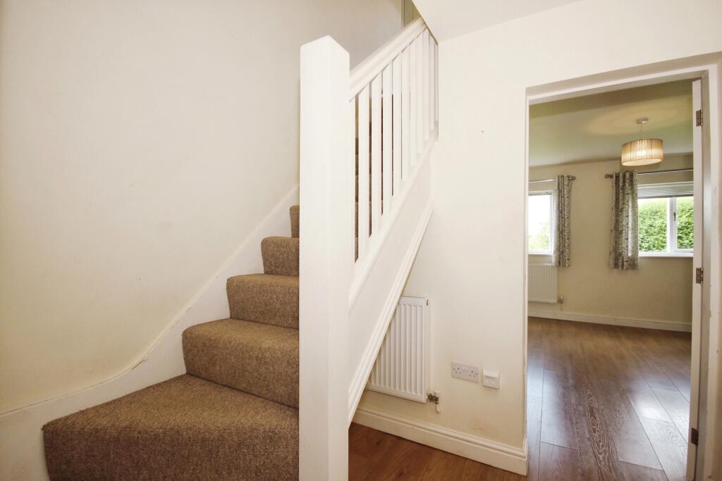 Additional image 3 of Westham House, Westham Lane, Barford, Warwick, CV35