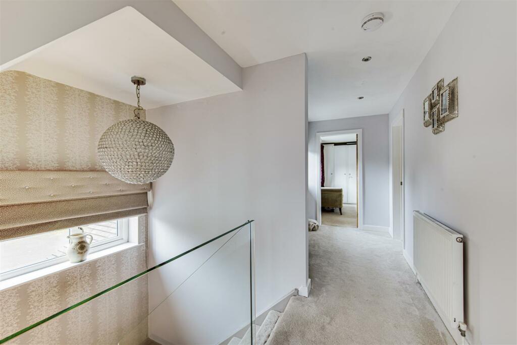 Additional image 34 of Park Lane, Congleton