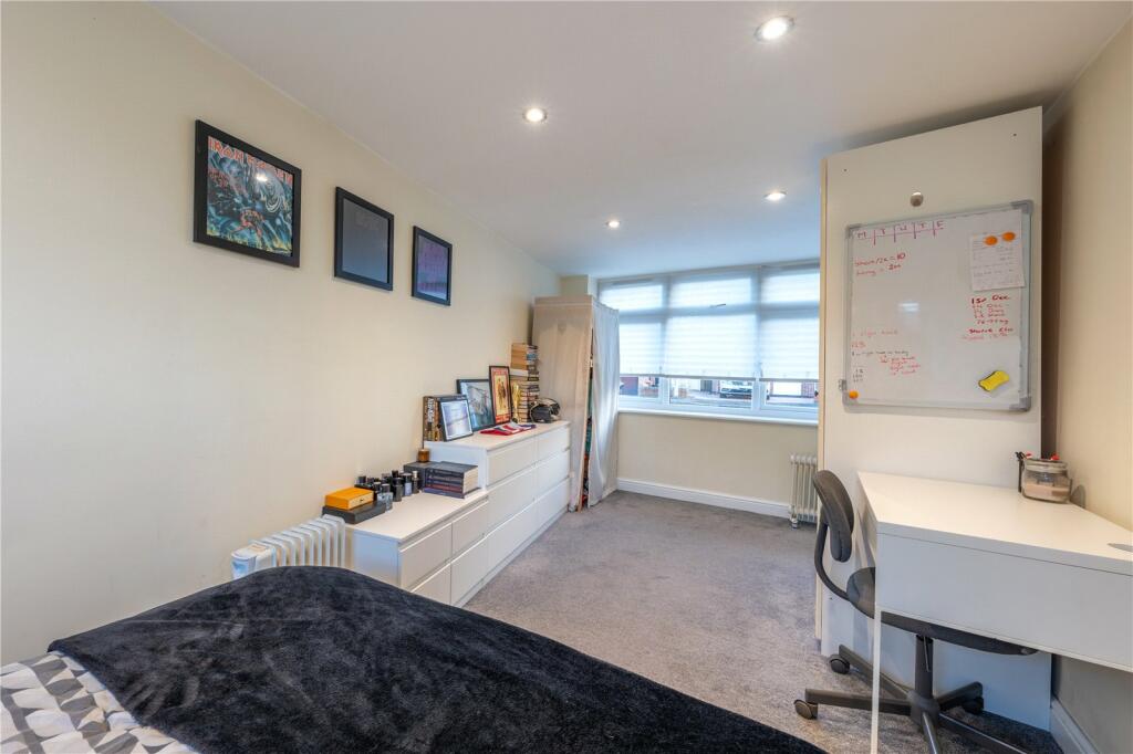 Additional image 16 of Delves Crescent, Wood End, Atherstone, Warwickshire, CV9