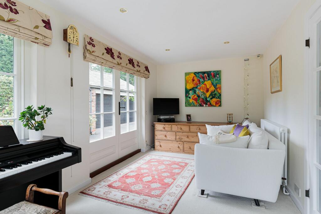 Additional image 9 of Cock Lane, Great Budworth, CW9