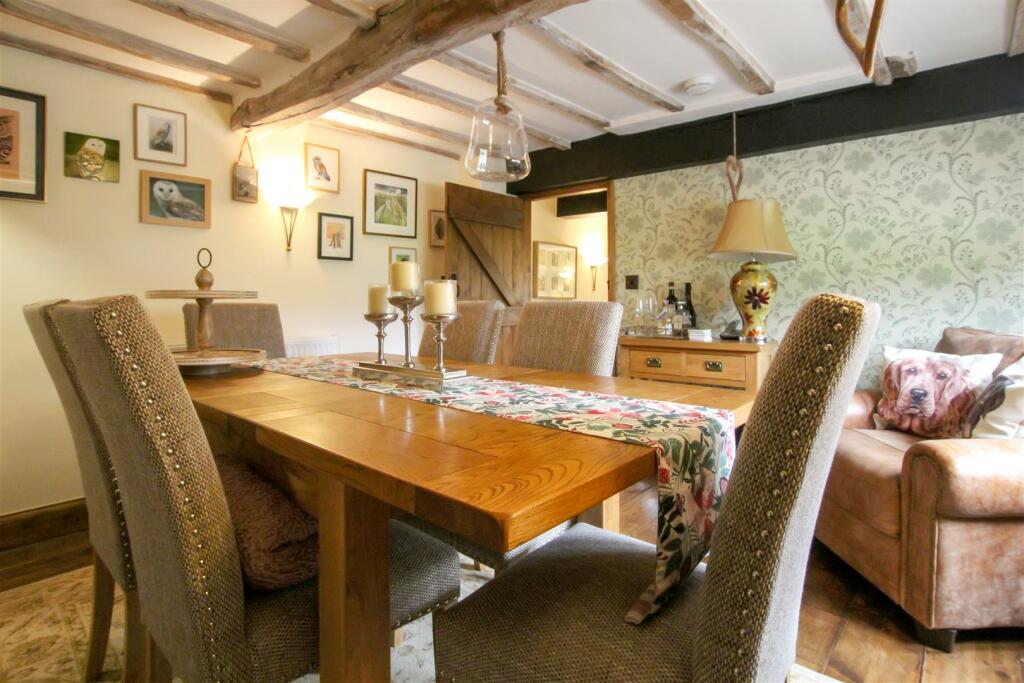 Additional image 16 of Chapel Street, Oakthorpe