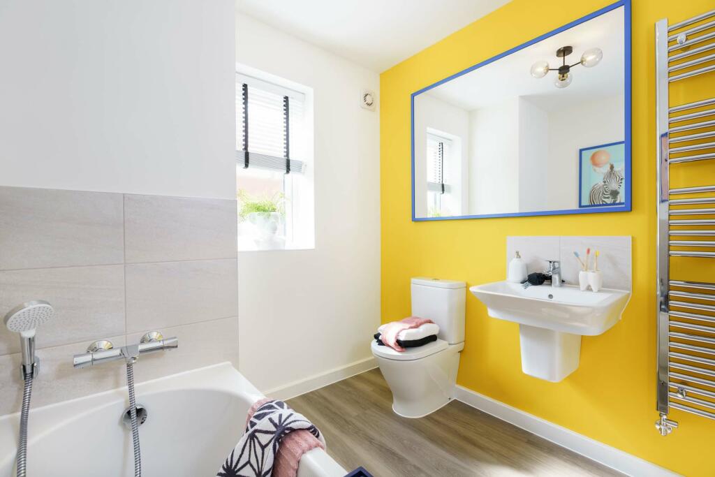 Additional image 9 of Lower Lodge Avenue 
Rugby, 
CV21 1SA