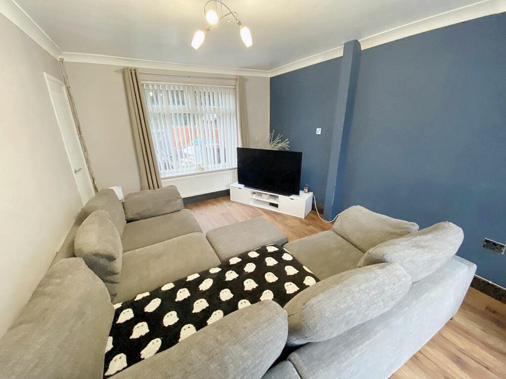 Additional image 13 of Newburn Road, Shield row, Stanley, Durham, DH9 0HJ