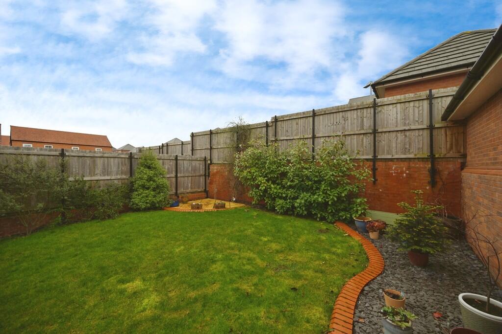 Additional image 21 of Beverly Close, Houlton, Rugby