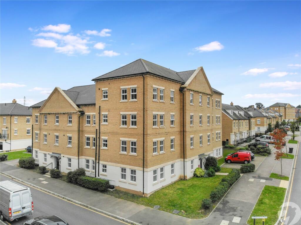 Additional image 17 of Ackers Drive, Weldon, Ebbsfleet Valley, Swanscombe, DA10