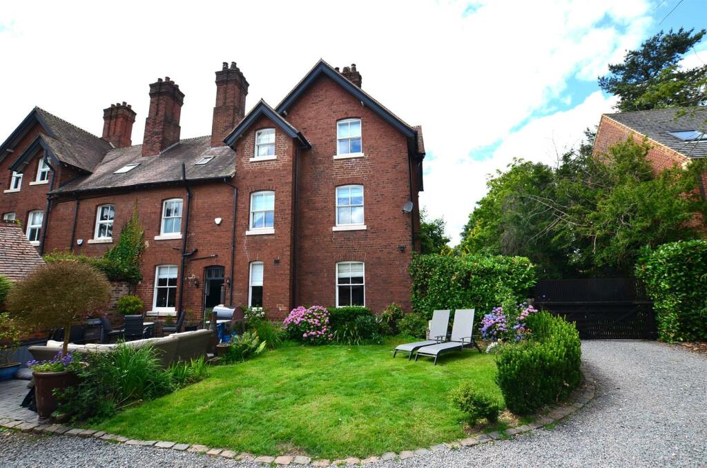 Additional image 35 of The Hawthrorns, Station Road, Mickleover, Derby