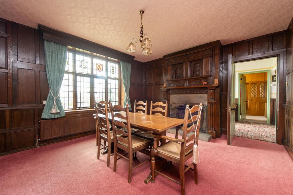 Additional image 7 of Rowington, Warwick, Warwickshire, CV35