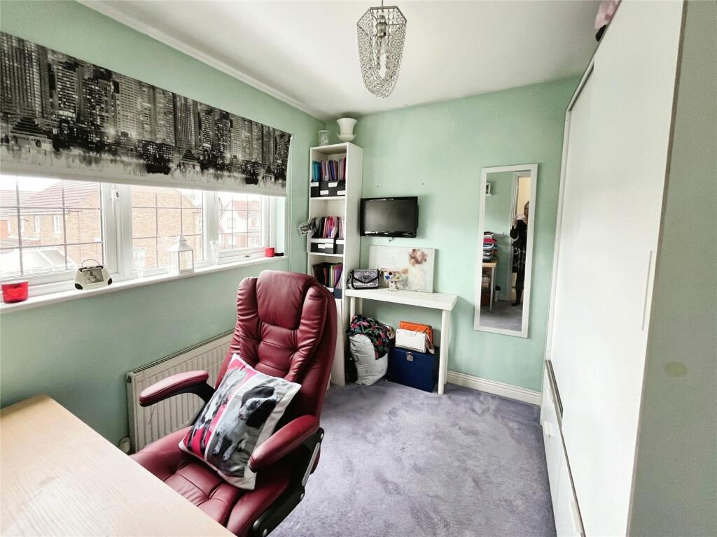 Additional image 16 of Hatters Court, Bedworth, Warwickshire, CV12