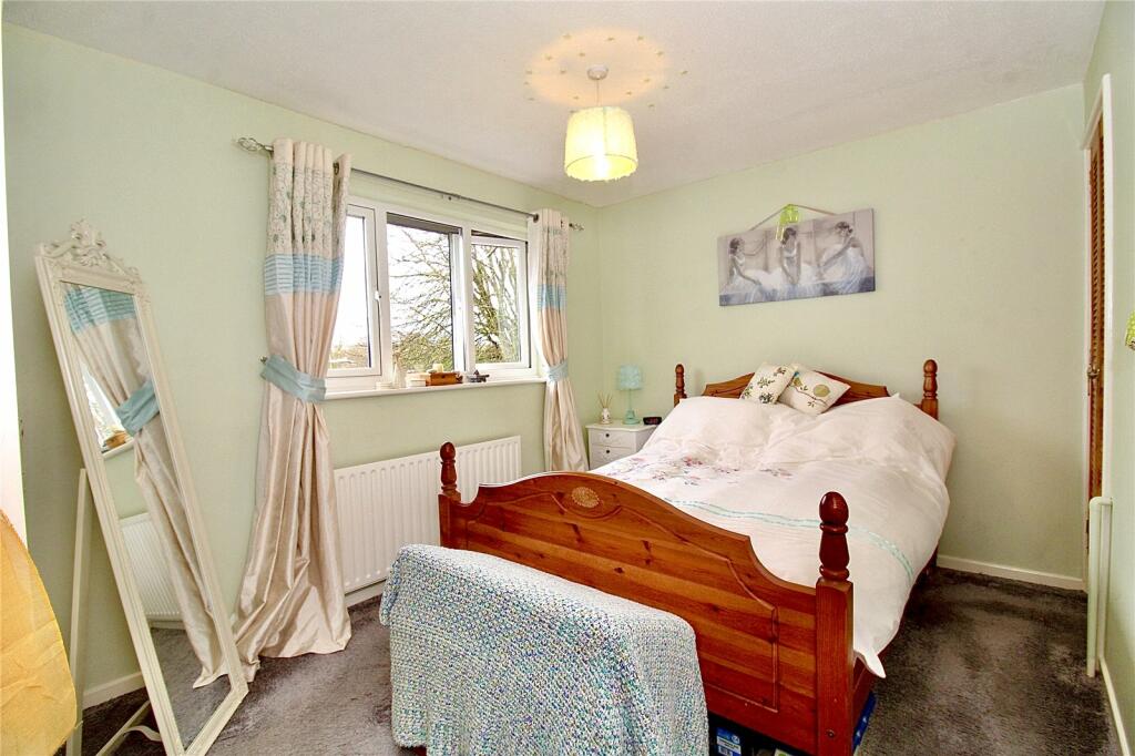 Additional image 4 of Spinney Drive, Barlestone, Nuneaton, Leicestershire, CV13