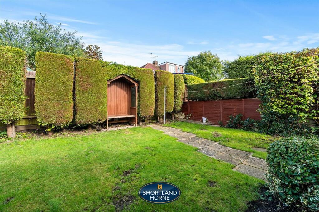 Additional image 13 of Crecy Road, Cheylesmore, Coventry