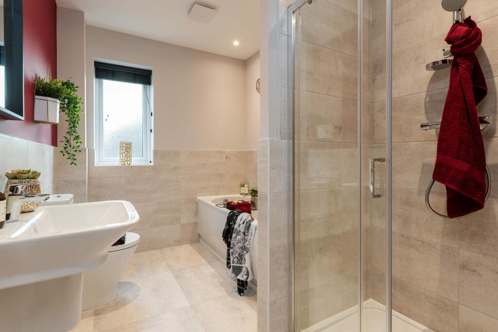 Additional image 13 of Station road, 
Mickleover, 
DE3 9DB