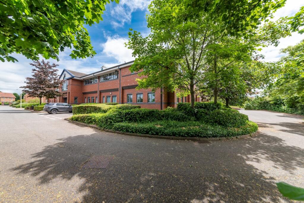 Additional image 19 of Edwin Foden Business Centre, Moss Lane, Sandbach, CW11 3AE