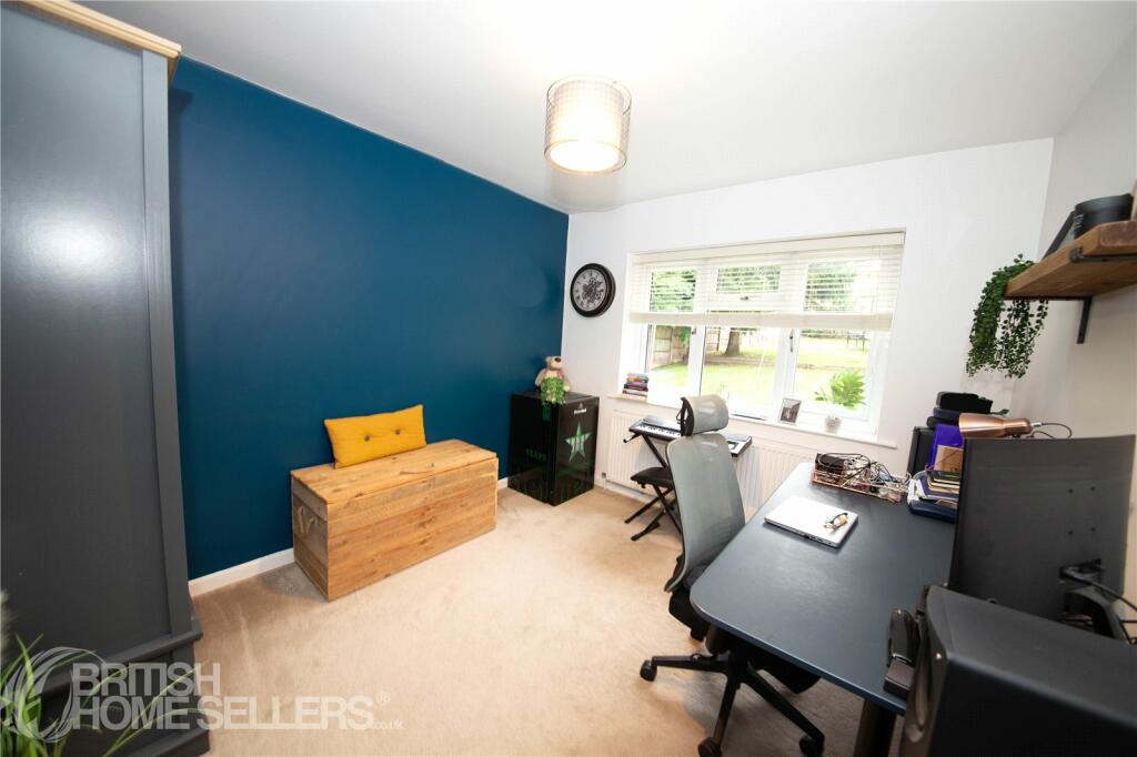 Additional image 16 of Old Road, Wrinehill, Crewe, Staffordshire, CW3