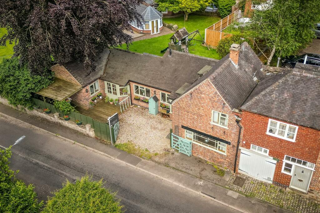Additional image 29 of Moor Lane, Kirk Langley, Ashbourne