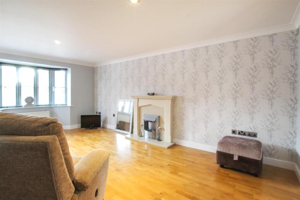 Additional image 5 of Wood Lane, Newhall, Swadlincote