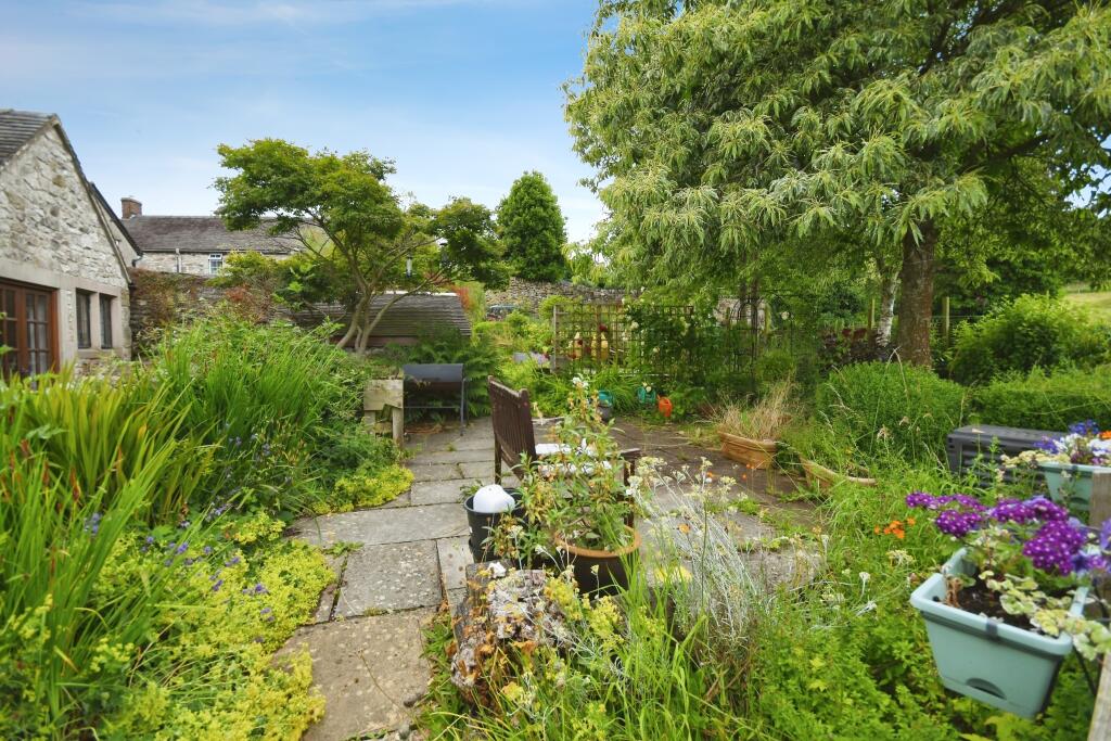 Additional image 25 of School Hill, Matlock, DE4