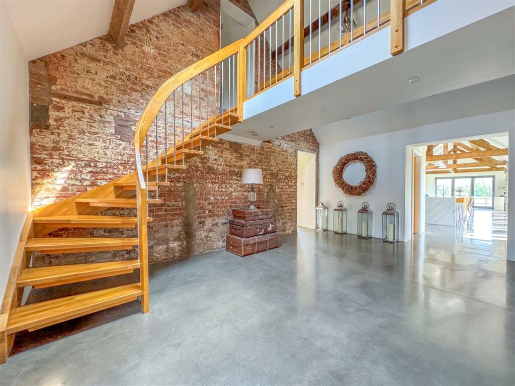 Additional image 6 of Bosworth Road, Congerstone, Nuneaton