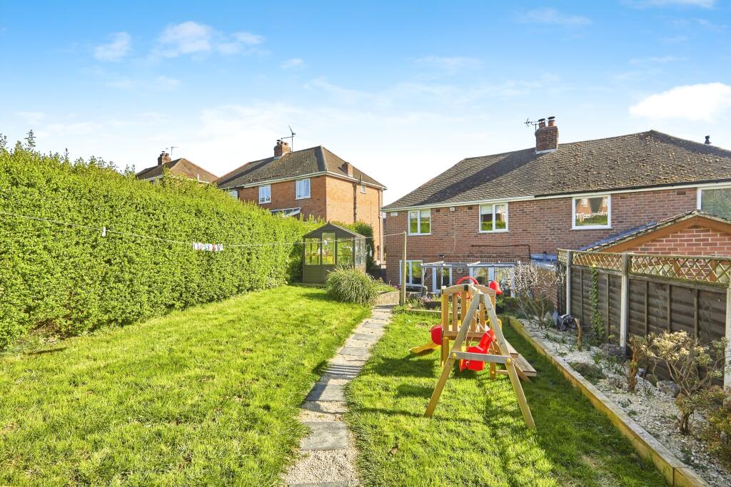 Additional image 4 of Belper Lane, Belper, DE56