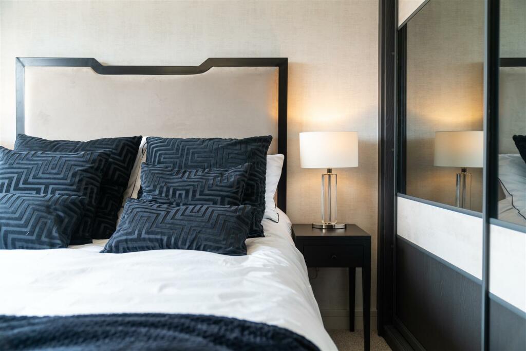 Additional image 10 of The Langley, Plot 12, Bentley Walk, Tansley, Matlock, DE4 5HQ