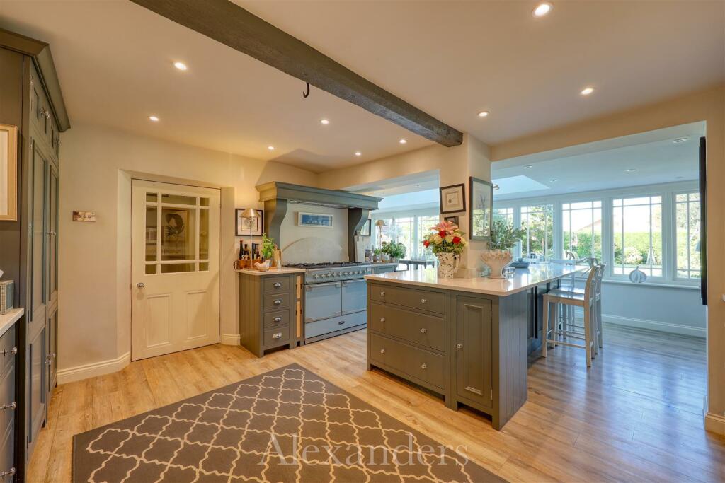 Additional image 6 of Station Road, Stoke Golding