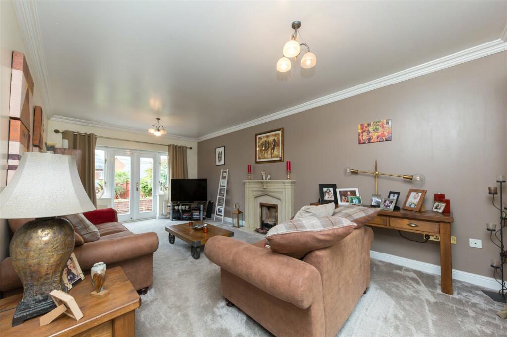 Additional image 5 of Wychwood Park, Weston, Crewe, Cheshire, CW2