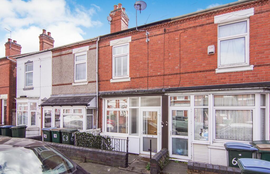 Additional image 25 of Coniston Road, Coventry, CV5