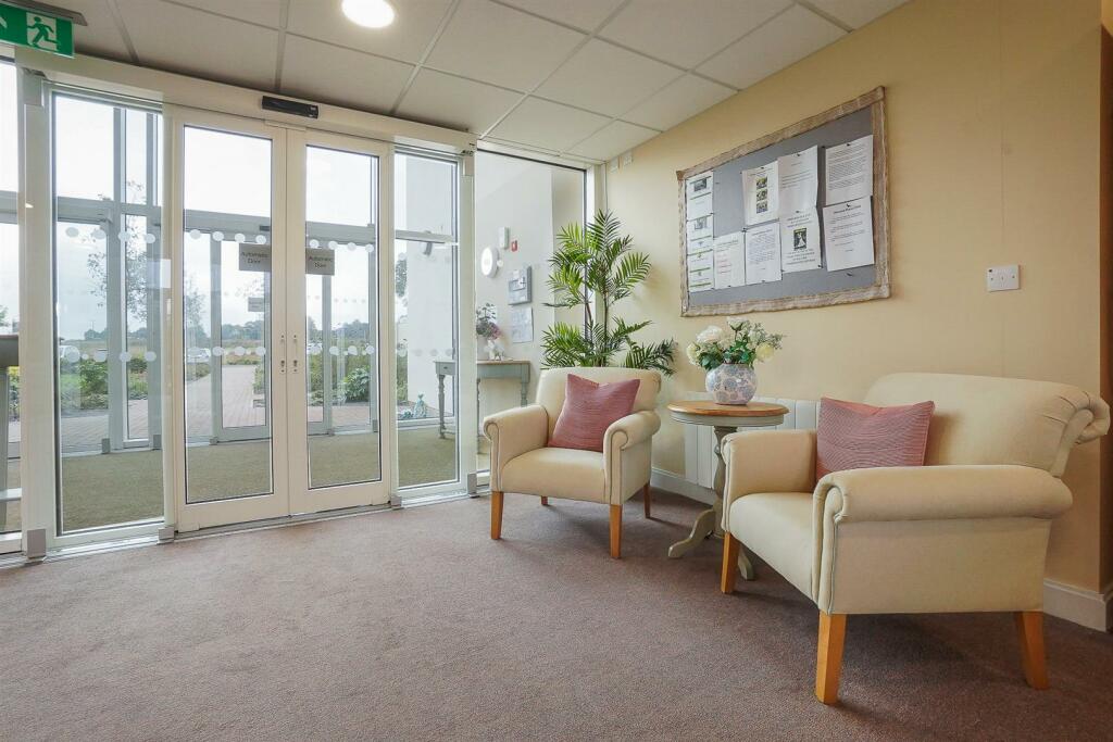 Additional image 12 of Harvard Place, Springfield Close, Stratford-Upon-Avon