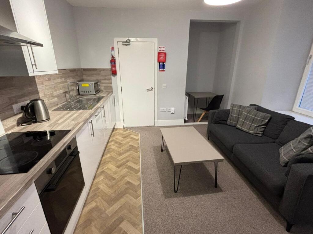 Additional image 2 of Malcolm Street, Stobswell, Dundee, DD4